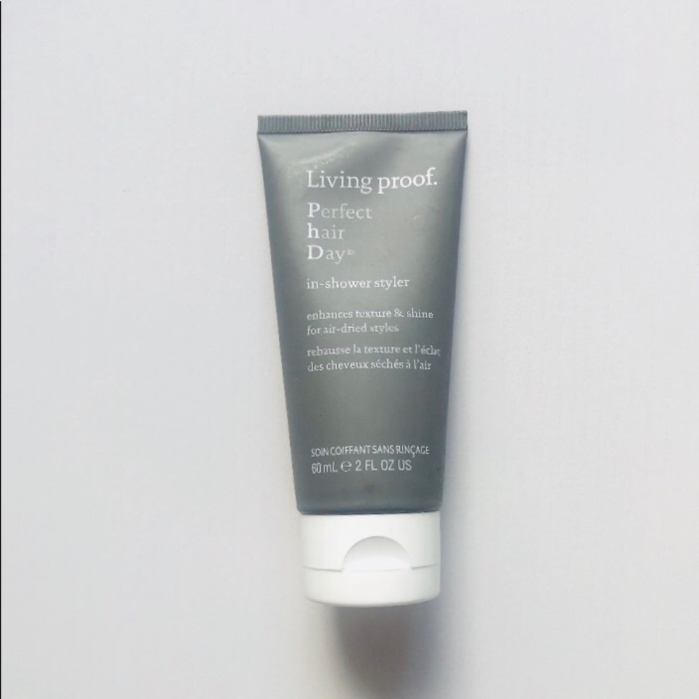 NWOB Living Proof - In Shower Styler